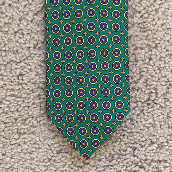 J Crew tie - Picture 2 of 3